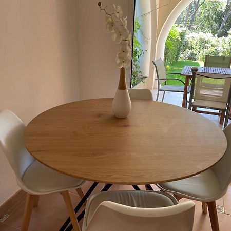2 Pieces Saint Raphael Renove, Classe 4 Etoiles, 100 M Plages, Piscine, Tennis, Parc, Terrasse, Jardin Privatif 外观 照片