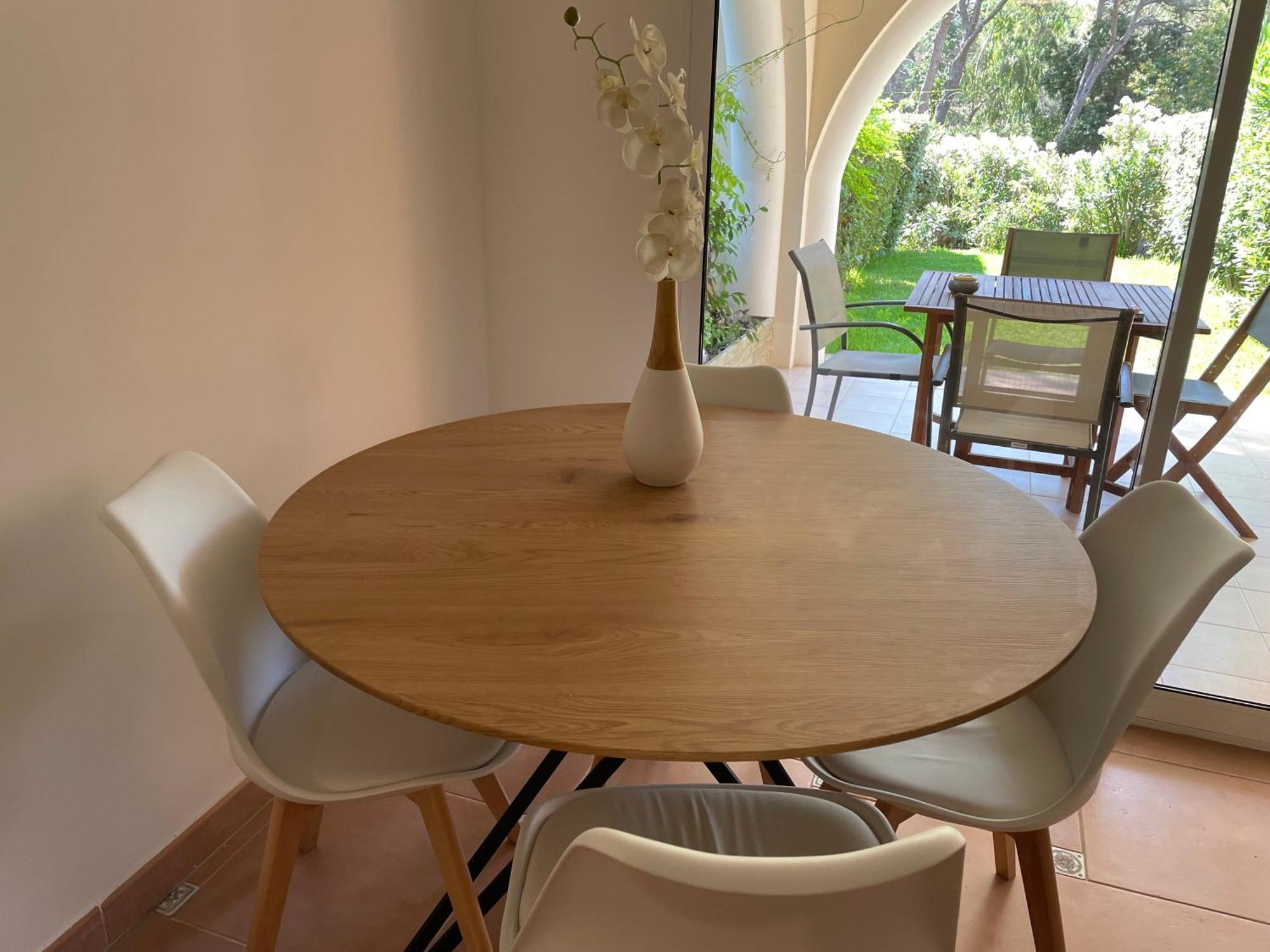 2 Pieces Saint Raphael Renove, Classe 4 Etoiles, 100 M Plages, Piscine, Tennis, Parc, Terrasse, Jardin Privatif 外观 照片
