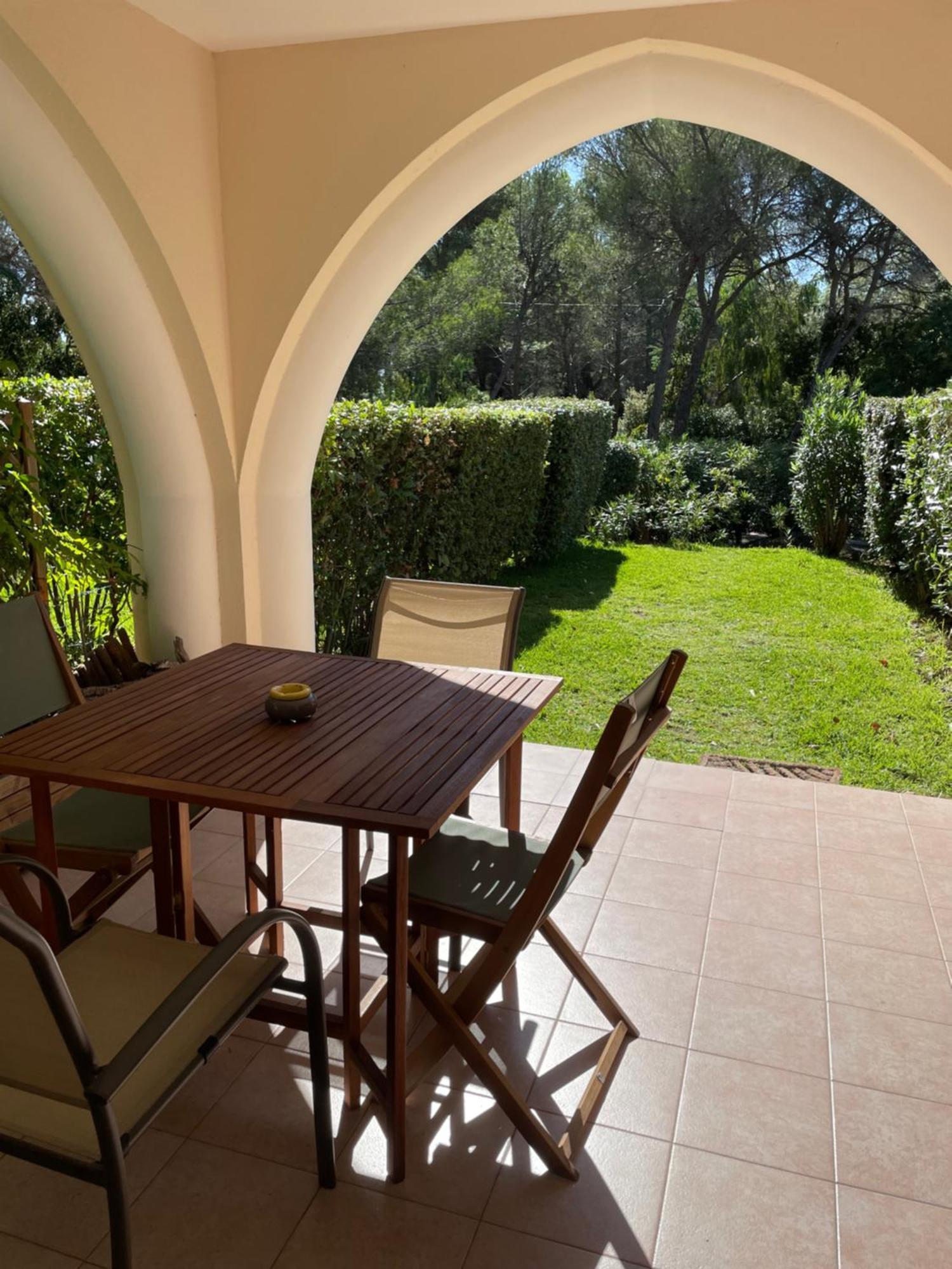 2 Pieces Saint Raphael Renove, Classe 4 Etoiles, 100 M Plages, Piscine, Tennis, Parc, Terrasse, Jardin Privatif 外观 照片