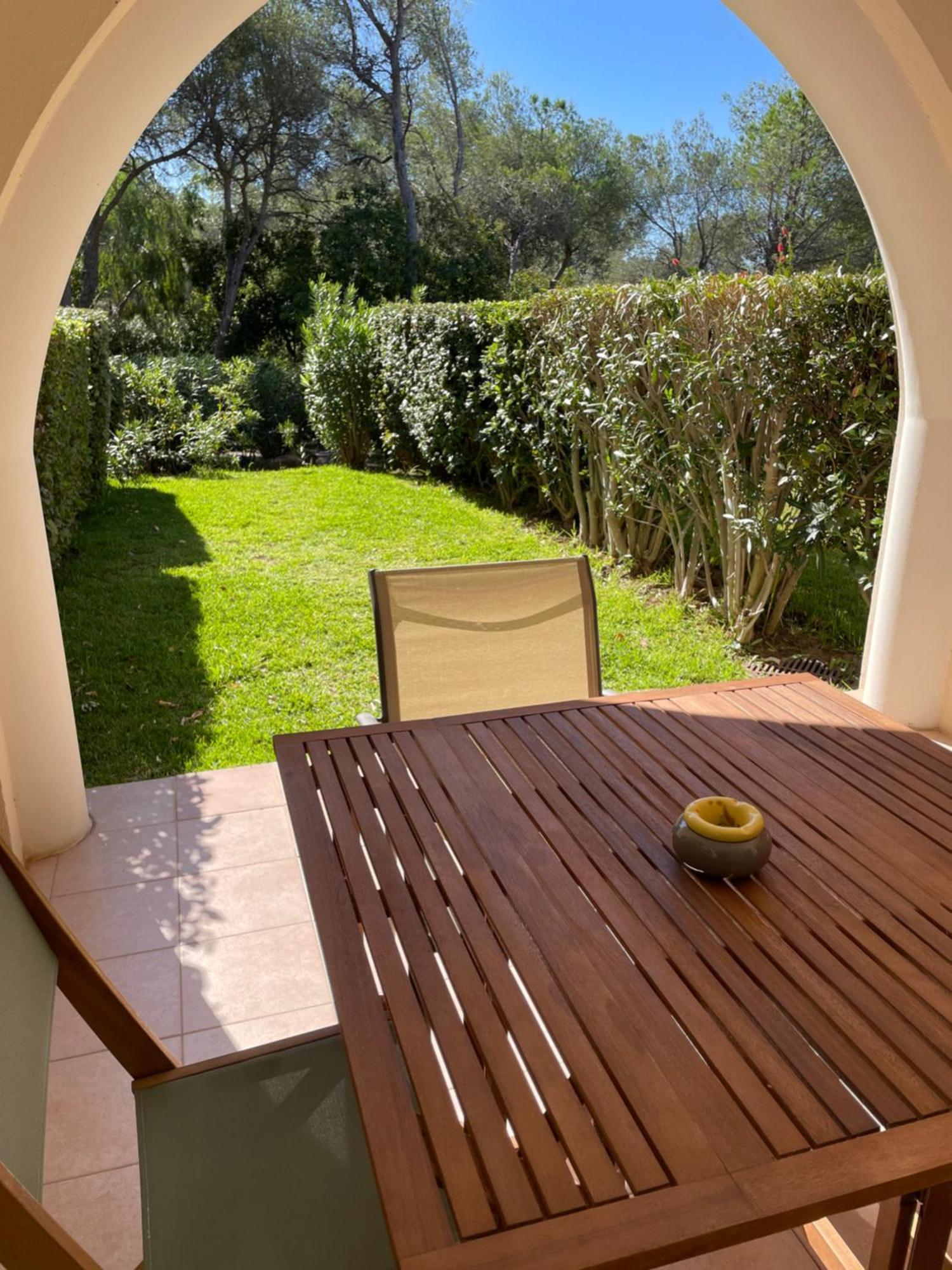 2 Pieces Saint Raphael Renove, Classe 4 Etoiles, 100 M Plages, Piscine, Tennis, Parc, Terrasse, Jardin Privatif 外观 照片
