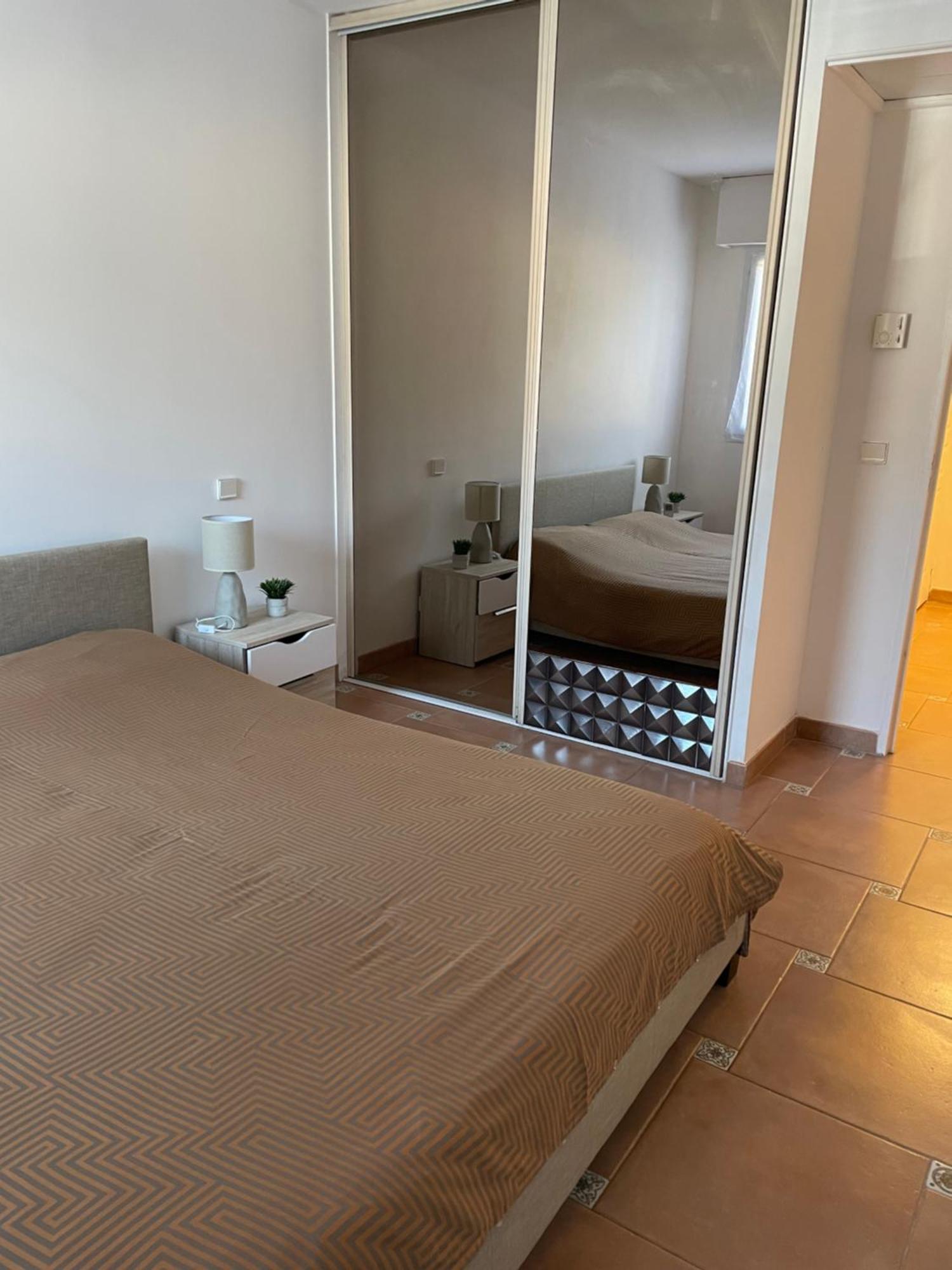 2 Pieces Saint Raphael Renove, Classe 4 Etoiles, 100 M Plages, Piscine, Tennis, Parc, Terrasse, Jardin Privatif 外观 照片